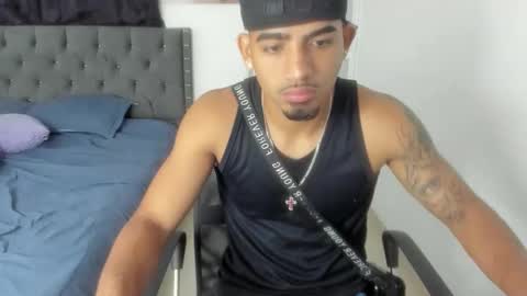 Snapshot of master_boy28 chatting on May 20, 2026, 2:18 am master_boy28 online show from May 20, 2026, 2:18 am