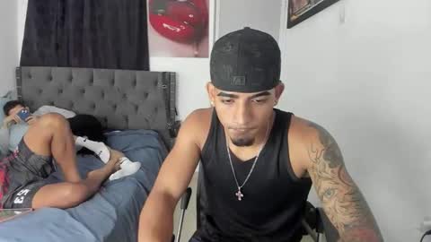 Snapshot of master_boy28 chatting on June 1, 2026, 2:46 am master_boy28 online show from June 1, 2026, 2:46 am