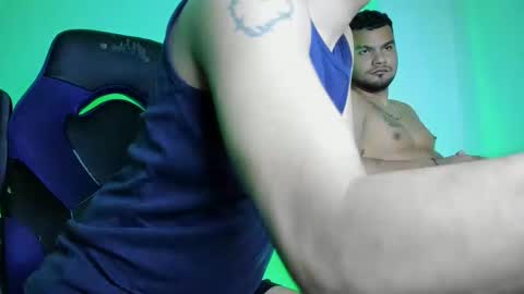 master_boy_1 online show from February 19, 2026, 1:45 am