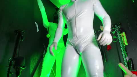 Master connor online show from April 20, 2026, 10:55 pm