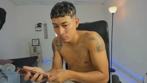 master_control777 online show from January 10, 2026, 4:09 pm