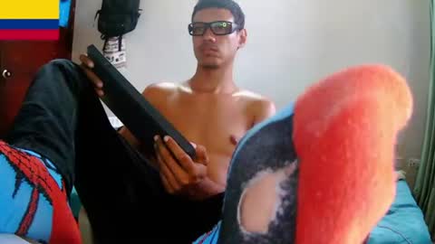 Snapshot of master_cospi96 chatting on June 22, 2026, 7:33 pm Master Cospi online show from June 22, 2026, 7:33 pm