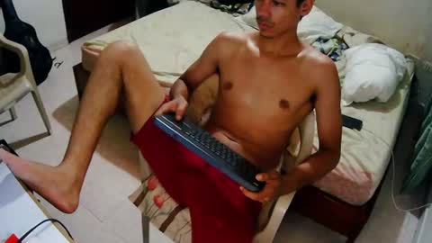 Snapshot of master_cospi96 chatting on July 27, 2026, 5:14 am Master Cospi online show from July 27, 2026, 5:14 am