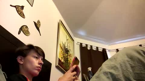 Snapshot of master_devlin chatting on May 5, 2026, 6:38 pm master_devlin online show from May 5, 2026, 6:38 pm