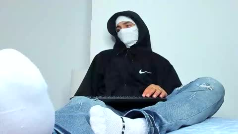 master_dominant_777 online show from February 13, 2026, 7:32 pm