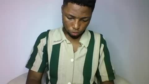 Master Kael online show from February 1, 2026, 3:16 am