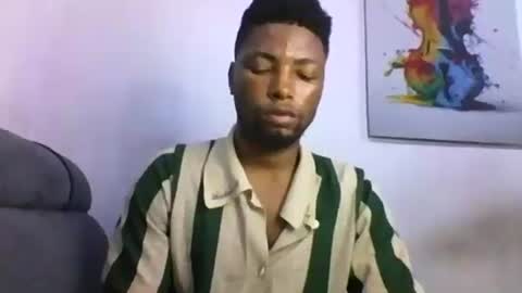 Master Kael online show from February 5, 2026, 2:05 am