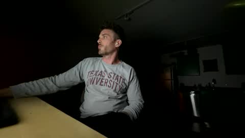 muskyjockdick online show from November 2, 2025, 6:27 am