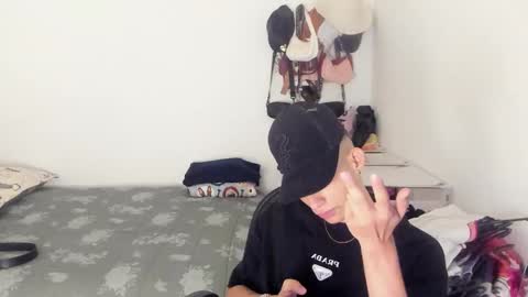 master_nea online show from January 8, 2026, 6:43 pm