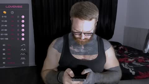 Snapshot of master_oil chatting on December 5, 2024, 10:01 pm Huge Alex online show from December 5, 2024, 10:01 pm