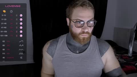 Snapshot of master_oil chatting on December 9, 2024, 10:41 pm Huge Alex online show from December 9, 2024, 10:41 pm