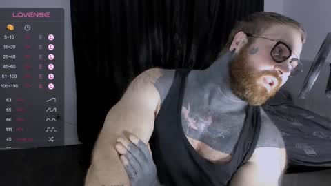 Snapshot of master_oil chatting on December 12, 2024, 12:16 am Huge Alex online show from December 12, 2024, 12:16 am