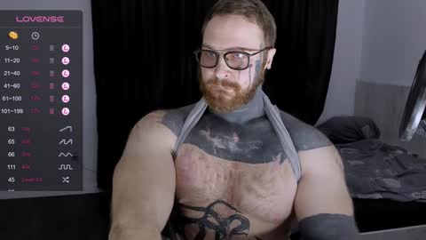 Snapshot of master_oil chatting on December 15, 2024, 11:31 pm Huge Alex online show from December 15, 2024, 11:31 pm