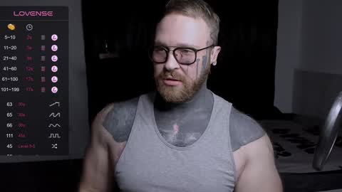 Snapshot of master_oil chatting on January 28, 2025, 4:30 pm Huge Alex online show from January 28, 2025, 4:30 pm