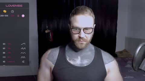 Snapshot of master_oil chatting on January 31, 2025, 5:51 am Huge Alex online show from January 31, 2025, 5:51 am