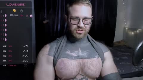 Snapshot of master_oil chatting on February 3, 2025, 1:51 pm Huge Alex online show from February 3, 2025, 1:51 pm