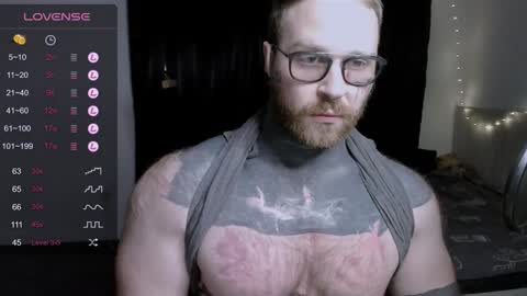 Snapshot of master_oil chatting on February 4, 2025, 5:34 pm Huge Alex online show from February 4, 2025, 5:34 pm