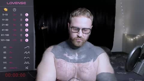 Snapshot of master_oil chatting on February 5, 2025, 6:59 pm Huge Alex online show from February 5, 2025, 6:59 pm