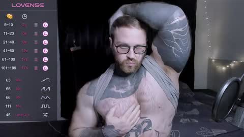 Snapshot of master_oil chatting on February 6, 2025, 7:29 pm Huge Alex online show from February 6, 2025, 7:29 pm