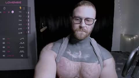 Snapshot of master_oil chatting on February 17, 2025, 5:32 pm Huge Alex online show from February 17, 2025, 5:32 pm