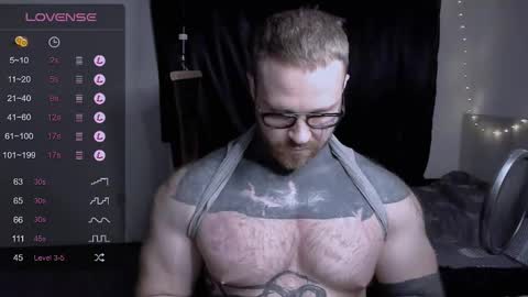 Snapshot of master_oil chatting on February 27, 2025, 5:36 pm Huge Alex online show from February 27, 2025, 5:36 pm