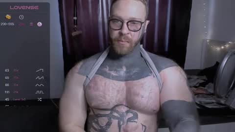 Snapshot of master_oil chatting on March 5, 2025, 6:01 am Huge Alex online show from March 5, 2025, 6:01 am