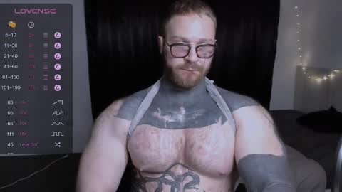 Snapshot of master_oil chatting on March 5, 2025, 6:01 pm Huge Alex online show from March 5, 2025, 6:01 pm