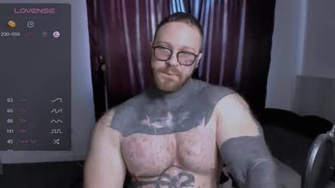 Snapshot of master_oil chatting on March 7, 2025, 5:40 am Huge Alex online show from March 7, 2025, 5:40 am