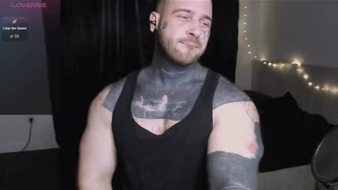 Snapshot of master_oil chatting on November 21, 2025, 5:50 am Huge Alex online show from November 21, 2025, 5:50 am