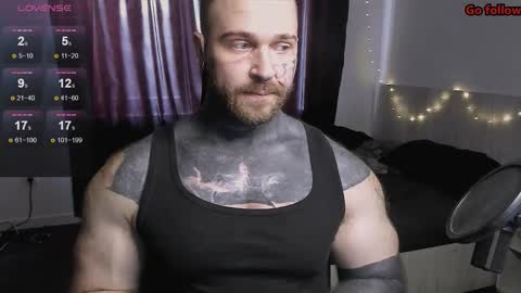 Huge Alex online show from March 6, 2026, 10:34 am