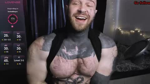 Huge Alex online show from April 14, 2026, 4:40 am