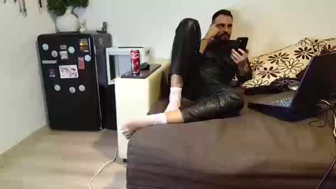 SIR online show from January 5, 2025, 9:57 pm