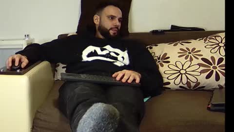 SIR online show from January 27, 2025, 9:00 pm