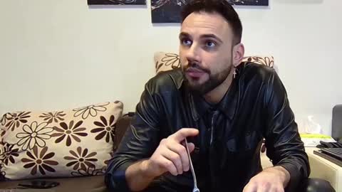 SIR online show from February 16, 2025, 8:33 pm