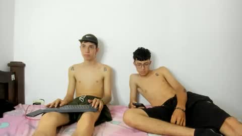 Snapshot of master_sebas chatting on December 5, 2025, 5:53 pm master sebas online show from December 5, 2025, 5:53 pm