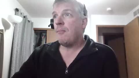 Master Thorn online show from December 18, 2025, 3:01 am