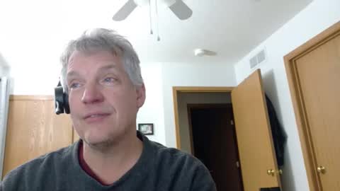 Master Thorn online show from February 12, 2026, 3:56 am