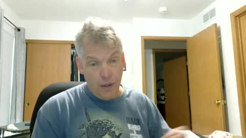 Snapshot of master_thorn chatting on June 14, 2026, 6:21 pm Master Thorn online show from June 14, 2026, 6:21 pm