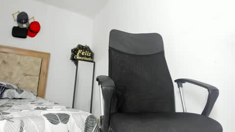 Alpha junior online show from September 12, 2025, 9:04 pm