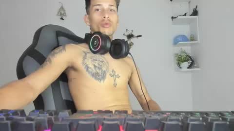 Alpha junior online show from January 8, 2026, 4:15 am