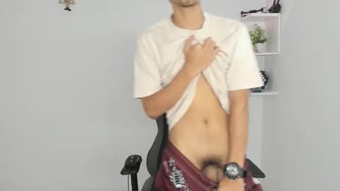 Alpha junior online show from January 9, 2026, 2:53 pm