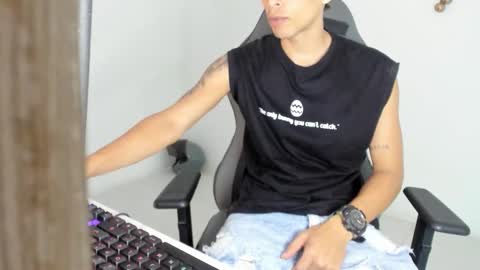 Alpha junior online show from March 14, 2026, 3:06 pm