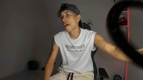 Alpha junior online show from March 16, 2026, 9:57 am