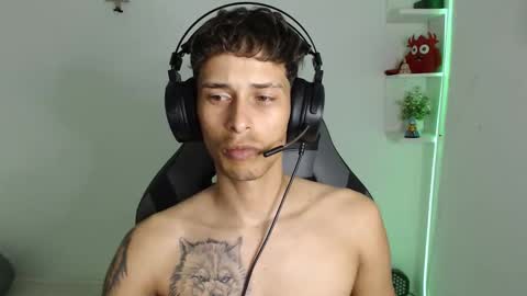 Alpha junior online show from March 22, 2026, 2:26 am