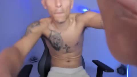 Alpha junior online show from March 30, 2026, 10:00 pm