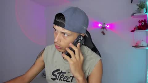 Alpha junior online show from March 31, 2026, 11:43 am