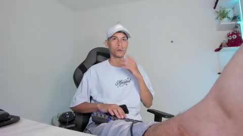 Alpha junior online show from April 1, 2026, 2:58 pm