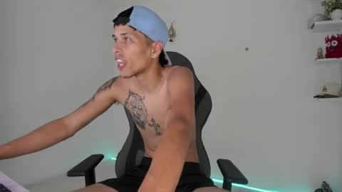 Alpha junior online show from April 5, 2026, 4:37 pm