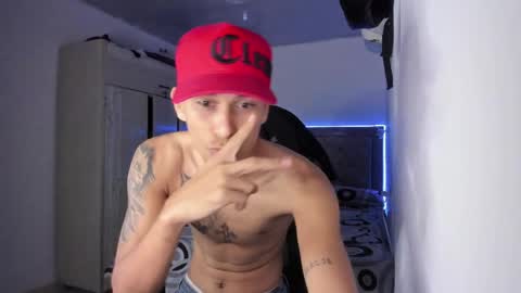 Alpha junior online show from April 11, 2026, 1:21 am