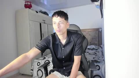 Alpha junior online show from April 11, 2026, 11:58 am